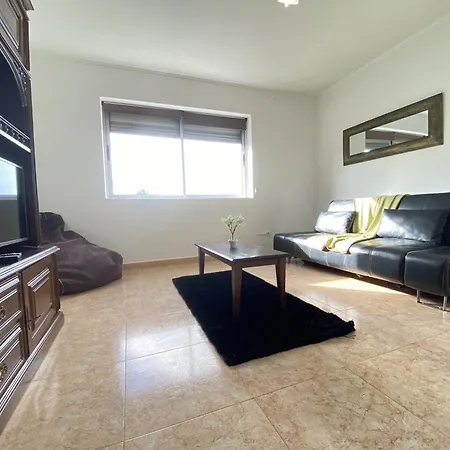 Luz's Retreat Casa de Férias Ponta Delgada