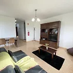 Luz's Retreat *