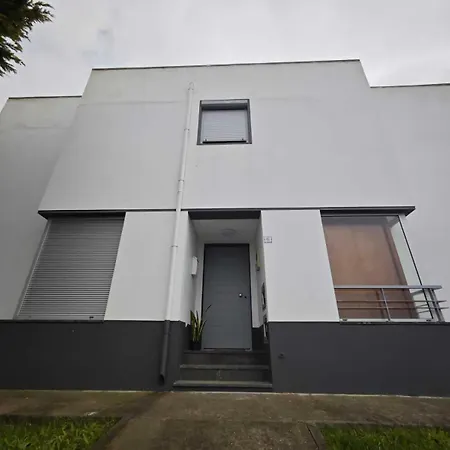 Luz's Retreat Semesterbostad *