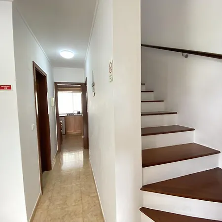 Luz's Retreat בית נופש