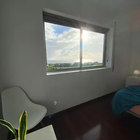 Luz's Retreat בית נופש