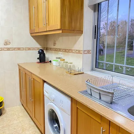 Luz's Retreat Semesterbostad *