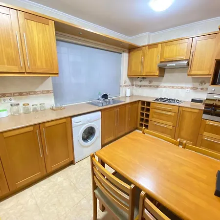 Luz's Retreat בית נופש