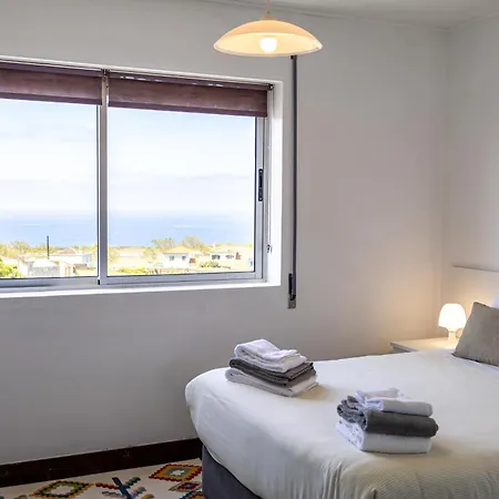 Luz's Retreat * Ponta Delgada