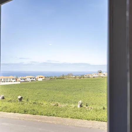 Luz's Retreat Ponta Delgada