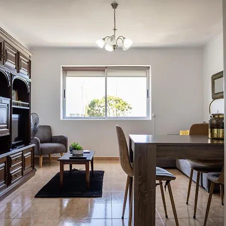 Luz's Retreat Tatil Evi *
