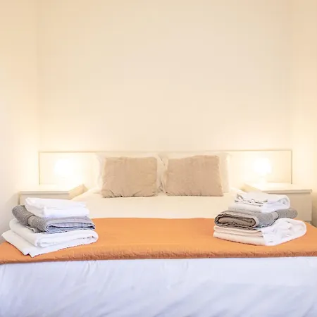 Luz's Retreat Tatil Evi Ponta Delgada