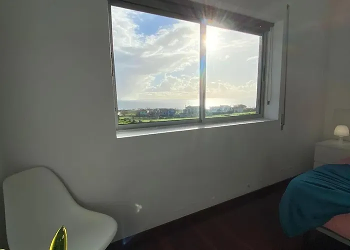 Luz's Retreat Semesterbostad