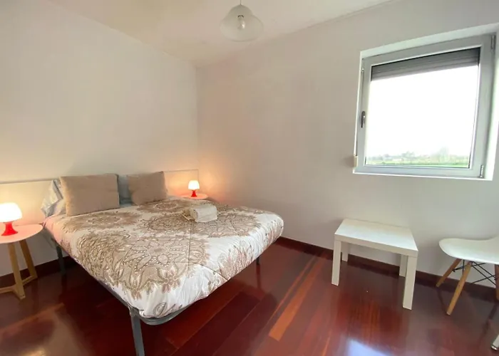 Casa de Férias Luz's Retreat *