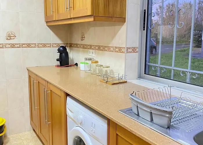 Luz's Retreat Casa de Férias *