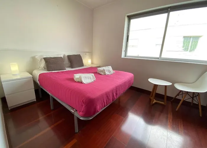 Luz's Retreat Casa de Férias